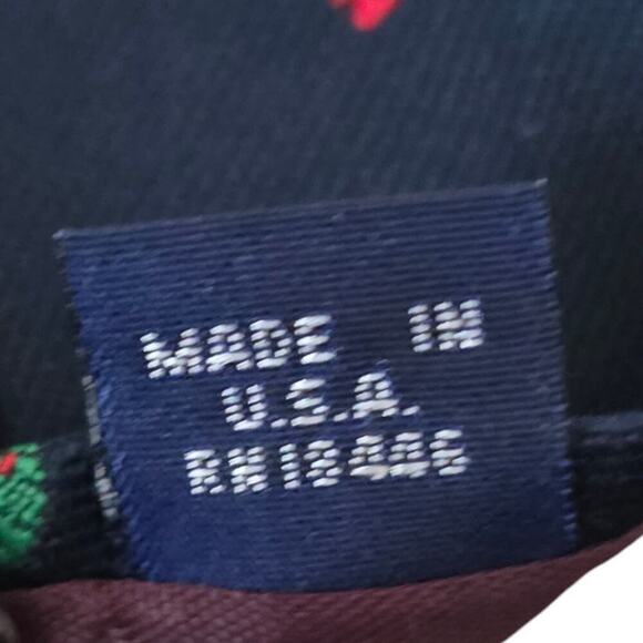 Country Clubs Necktie - Picture 4 of 5